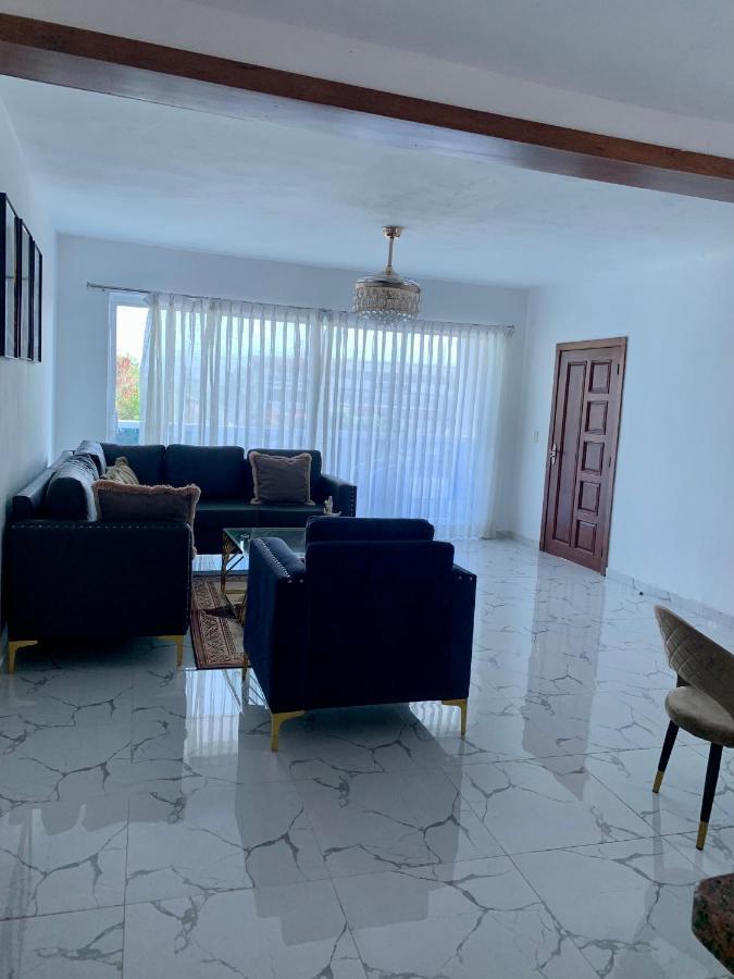 Madome Aparta Hotel Pedernales Extérieur photo