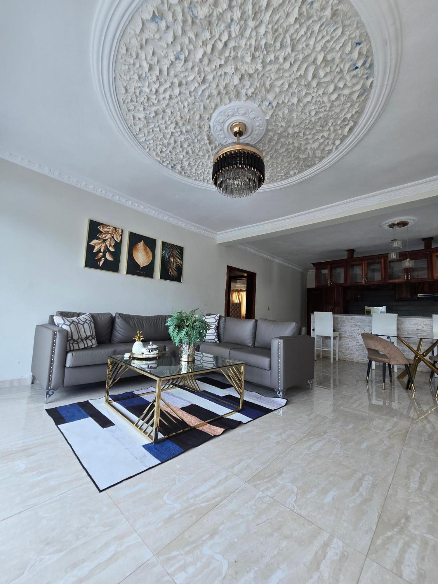 Madome Aparta Hotel Pedernales Extérieur photo