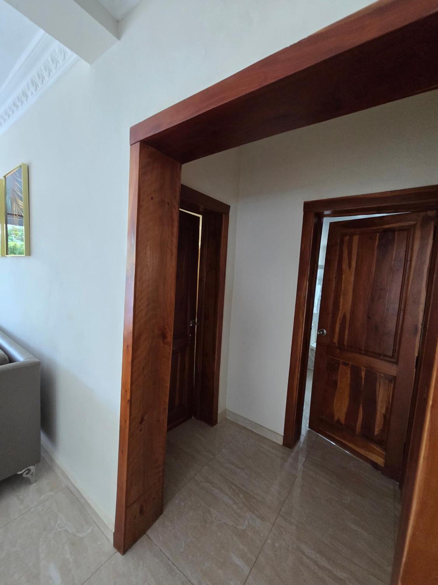 Madome Aparta Hotel Pedernales Extérieur photo